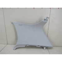 Обшивка стойки VW Golf VI 2009-2012 1K4867288GY20
