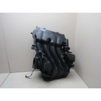 Коллектор впускной Skoda Octavia (A4 1U-) 2000-2011 06A133203DR