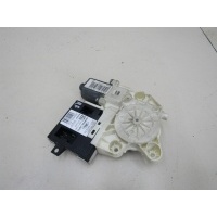 Моторчик стеклоподъемника Ford Focus II 2008-2011 1776007