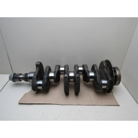Коленвал Nissan Primera P12E 2002-2007 122014M518