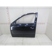 Дверь передняя левая Skoda Octavia (A4 1U-) 2000-2011 1U4831055