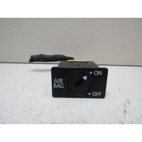 Выключатель VW Golf Plus 2005-2014 1K0919237D