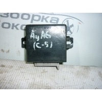 Блок электронный Audi 100 (C4) 1991-1994 4A0907445A