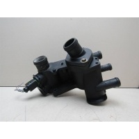 Корпус термостата VW Golf IV \Bora 1997-2005 032121111AE