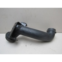 Воздуховод Chevrolet Epica 2006-2012 96298042