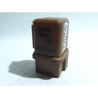 Реле Nissan Primera P11E 1996-2002 25230C9963