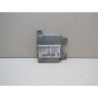 Блок управления AIR BAG Renault Symbol II 2008-нв 8200375762
