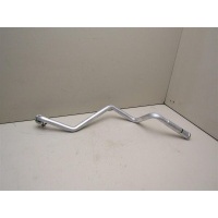 Трубка отопителя Audi A6 (C6,4F) 2005-2011 4F1898968B