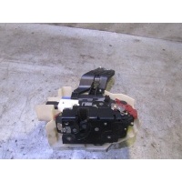 Замок двери передней правой VW Touareg 2002-2010 3D1837016D