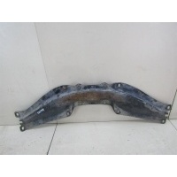 Кронштейн глушителя Skoda Octavia 1997-2000 1J0802117B