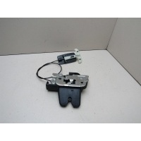 Замок багажника Infiniti G (V36) 2007-2014 84631JK600