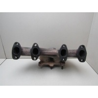 Коллектор выпускной VW Golf IV \Bora 1997-2005 06A253031AQ