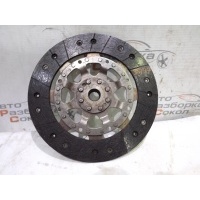Диск сцепления Peugeot 307 2001-2007 2055HP