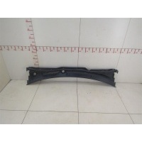 Решетка стеклооч. (планка под лобовое стекло) Nissan Almera Classic (B10) 2006-2013 6683295F0B