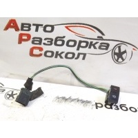 Кнопка центрального замка Audi A6 (C5) 1997-2004 4B1962107B98