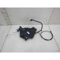 Замок двери сдвижной VW Transporter T5 2003-2015 7H0843653BG
