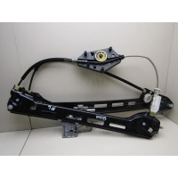 Стеклоподъемник электр. задний левый VW Passat CC 2008-нв 3C8839461K