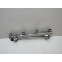 Рейка топливная (рампа) Opel Corsa D 2006-2015 24420542
