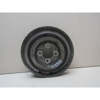 Шкив коленвала Opel Astra H \ Family 2004-2015 93194443