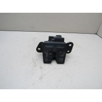 Замок багажника Kia Ceed 2007-2012 812301H000