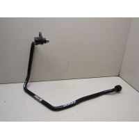 Трубка системы охлаждения АКПП Audi A6 (C6,4F) 2005-2011 4F0317818S