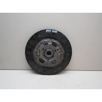 Диск сцепления Nissan Almera N16 2000-2006 30100BM400