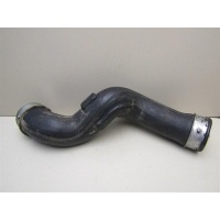 Патрубок интеркулера Mercedes Benz W203 2000-2006 A2035282082