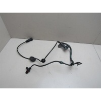 Датчик ABS задний правый Mitsubishi Outlander XL (CW) 2006-2012 4670A580