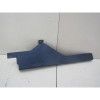Накладка порога (внутренняя) Mercedes Benz W210 E-Klasse 1995-2000 2106800835