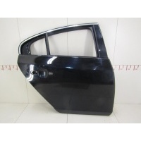 Дверь задняя правая Volvo S60 2010> 31424615