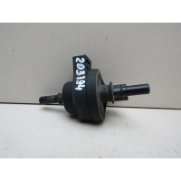Клапан электромагнитный Renault Laguna II 2001-2008 8200024427