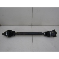 Полуось передняя правая Skoda Octavia (A5 1Z-) 2004-2013 1K0407272ER