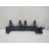 Рейка топливная (рампа) VW Golf IV \Bora 1997-2005 06A133317A