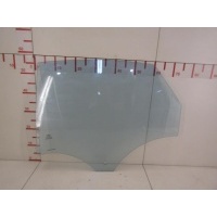Стекло двери задней левой Ford Mondeo IV 2007-2015 1504242