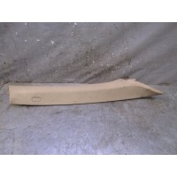 Обшивка стойки BMW X5 E53 2000-2007 51438243689