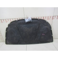 Шумоизоляция капота Audi A6 (C6,4F) 2005-2011 4F0863825C