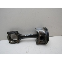 Шатун Nissan Almera N15 1995-2000 121004M50A