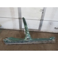 Порог правый Renault Clio II\Symbol 1998-2008 764121961R