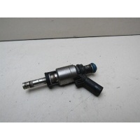 Форсунка инжекторная электрическая VW Passat (B6) 2005-2010 06H906036F