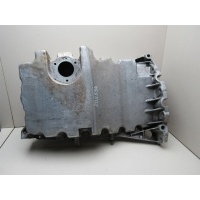 Поддон масляный двигателя Audi A4 (B7) 2005-2007 06B103603AH
