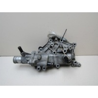 Корпус термостата Renault Megane II 2002-2009 7700600514