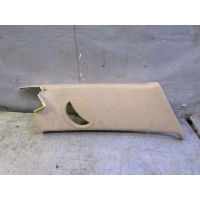 Обшивка стойки BMW X5 E53 2000-2007 51437056349