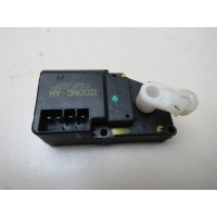 Моторчик заслонки печки Chevrolet Epica 2006-2012 96451770