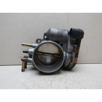 Заслонка дроссельная Audi A6 (C6,4F) 2005-2011 078133062B