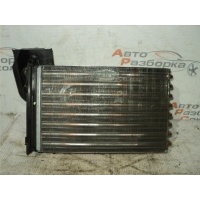 Радиатор отопителя Renault Megane 1996-1999 7701204680