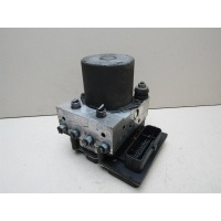 Блок ABS (насос) Audi A6 (C6,4F) 2005-2011 4F0614517T