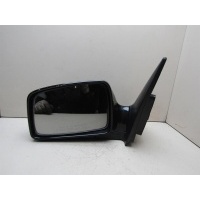 Зеркало левое электрическое Kia Sportage 2004-2010 876101F200