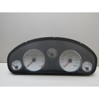 Панель приборов Peugeot 407 2004-2010 6106W6