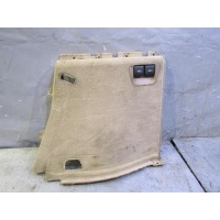 Обшивка багажника BMW X5 E53 2000-2007 51467165172