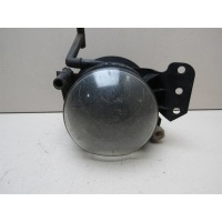 Фара противотуманная левая BMW 5-серия E60\E61 2003-2009 63176910791